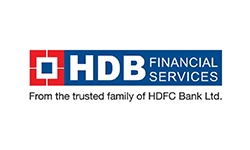 HDB Financial Services